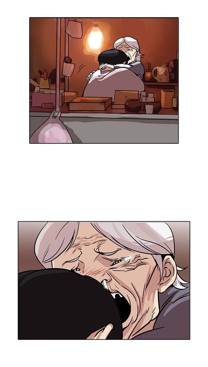 Lookism Chapter 109 page 78 - Chapter 109