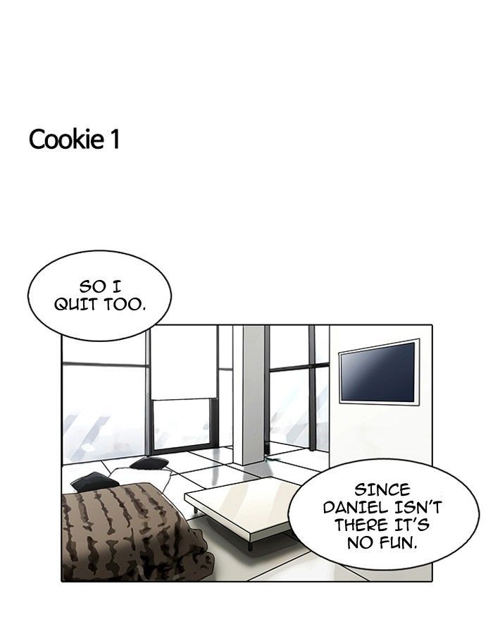 Lookism Chapter 109 page 83 - Chapter 109