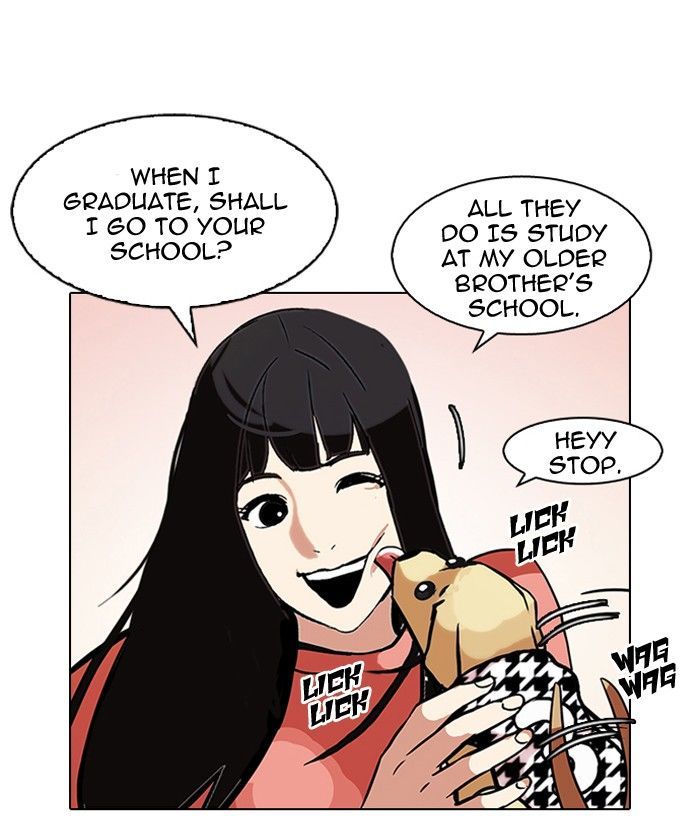 Lookism Chapter 109 page 84 - Chapter 109