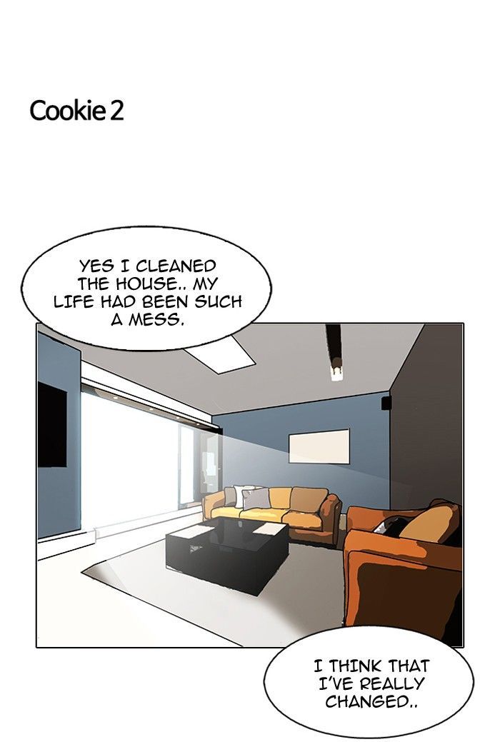 Lookism Chapter 109 page 87 - Chapter 109