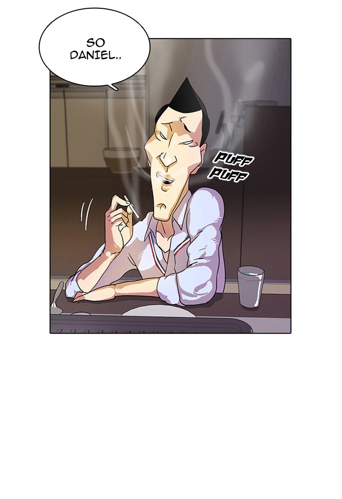 Lookism Chapter 11 page 12 - Chapter 11: Ep. 11