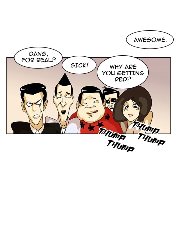 Lookism Chapter 11 page 14 - Chapter 11: Ep. 11