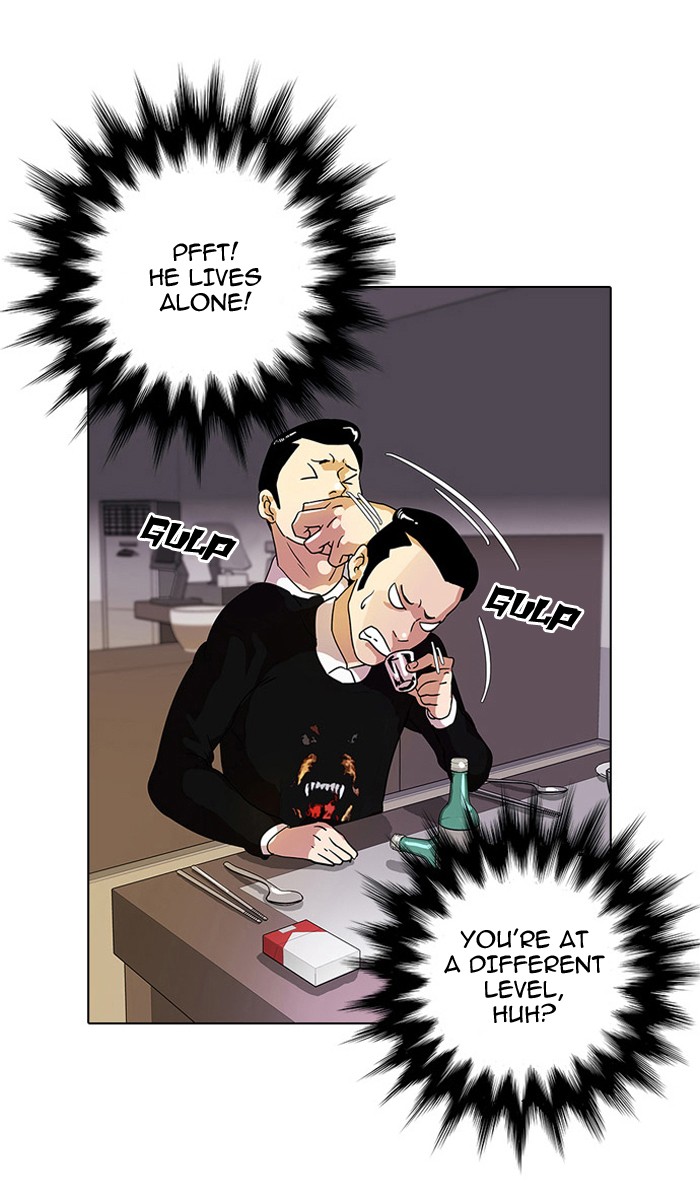 Lookism Chapter 11 page 15 - Chapter 11: Ep. 11