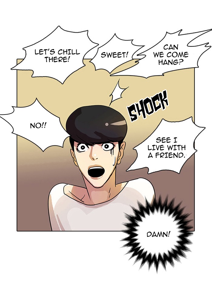 Lookism Chapter 11 page 16 - Chapter 11: Ep. 11