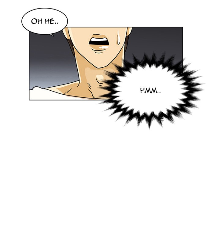 Lookism Chapter 11 page 18 - Chapter 11: Ep. 11