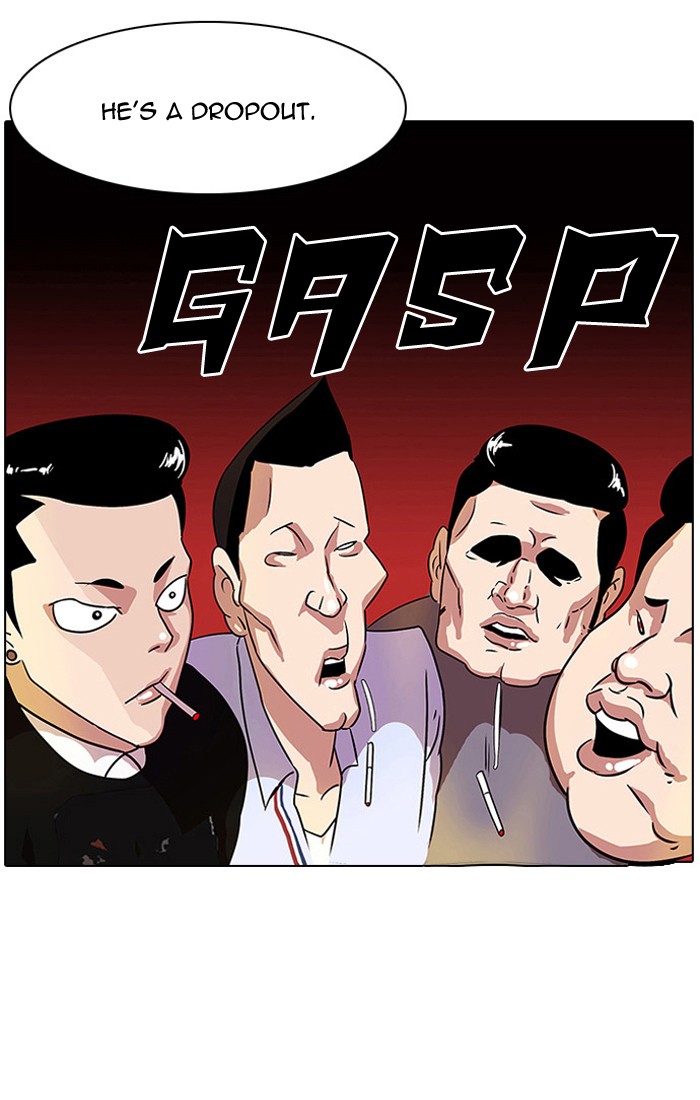 Lookism Chapter 11 page 19 - Chapter 11: Ep. 11