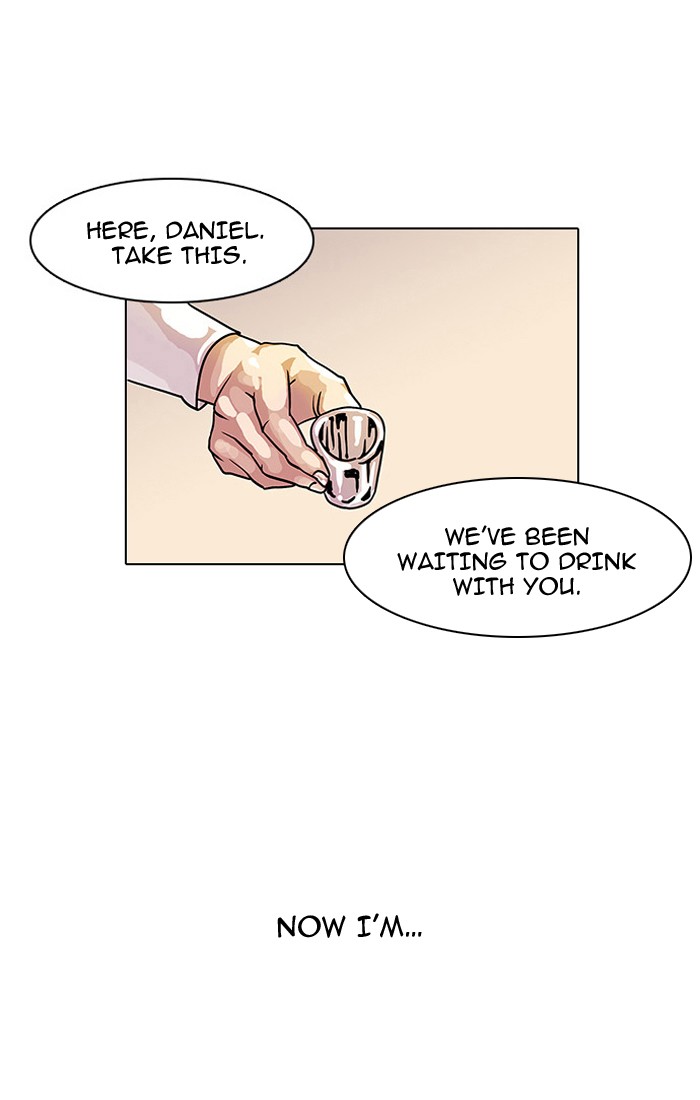 Lookism Chapter 11 page 2 - Chapter 11: Ep. 11