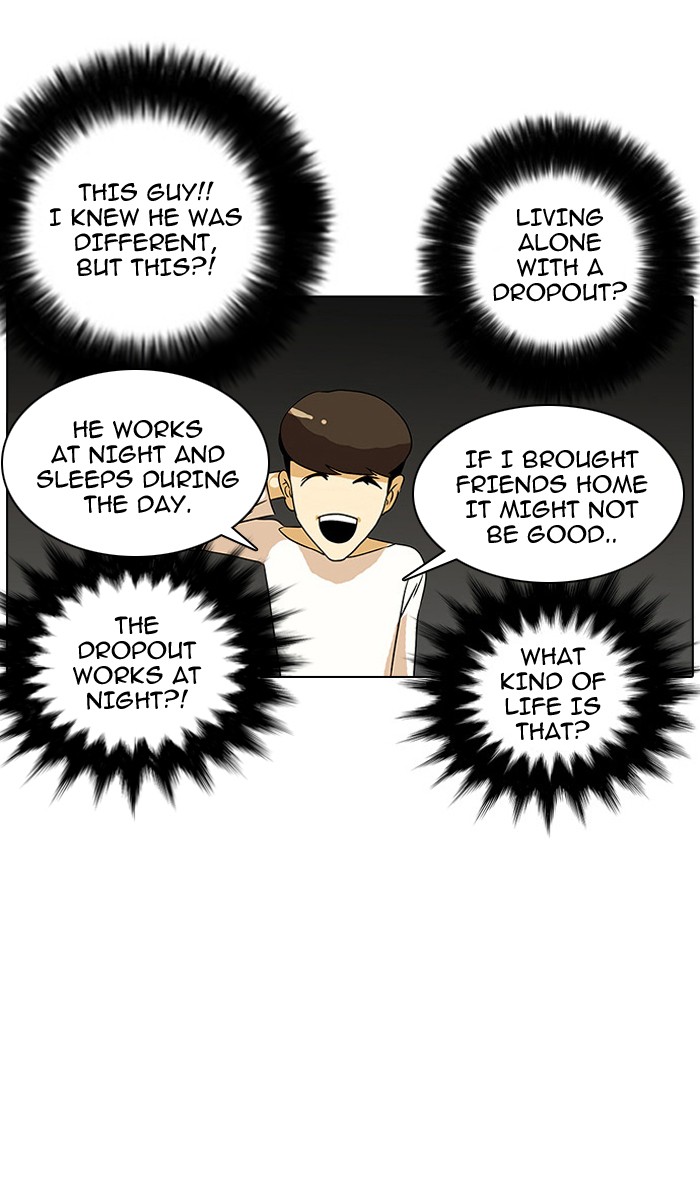 Lookism Chapter 11 page 20 - Chapter 11: Ep. 11