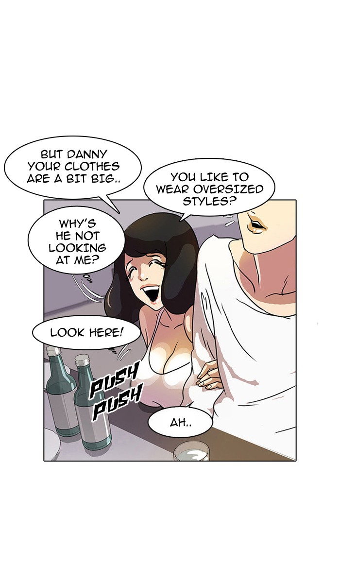 Lookism Chapter 11 page 22 - Chapter 11: Ep. 11