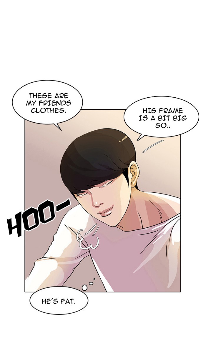 Lookism Chapter 11 page 23 - Chapter 11: Ep. 11