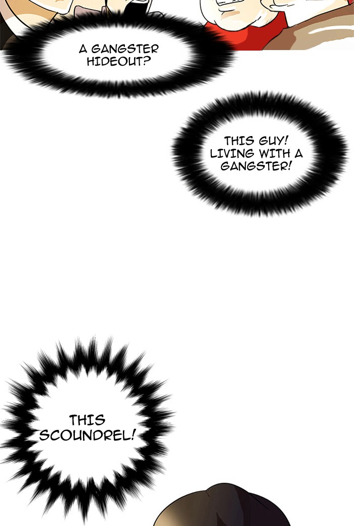 Lookism Chapter 11 page 25 - Chapter 11: Ep. 11
