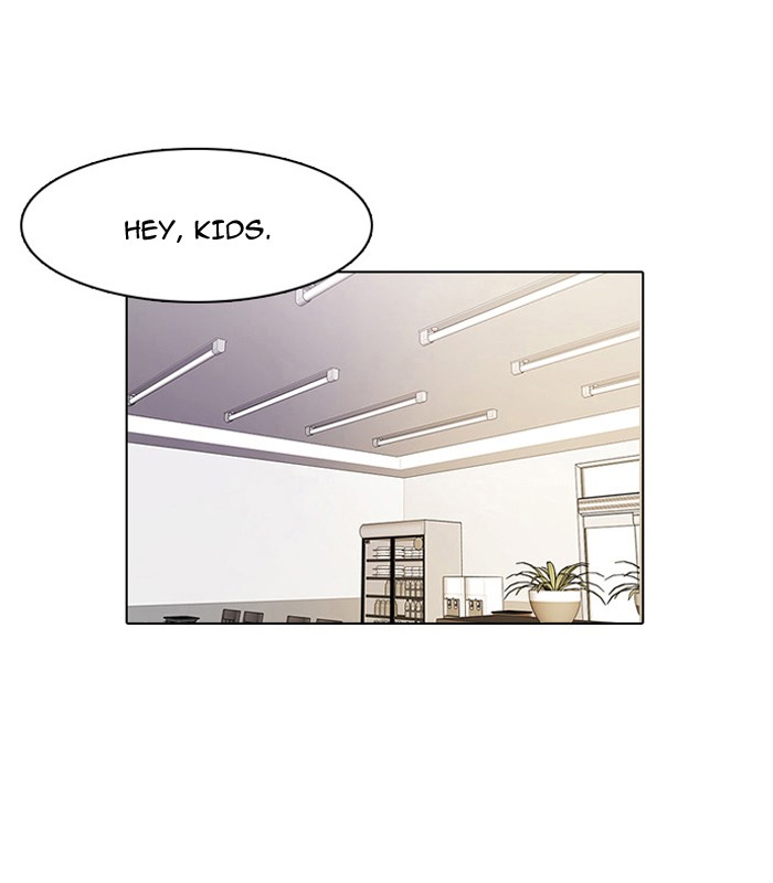 Lookism Chapter 11 page 29 - Chapter 11: Ep. 11