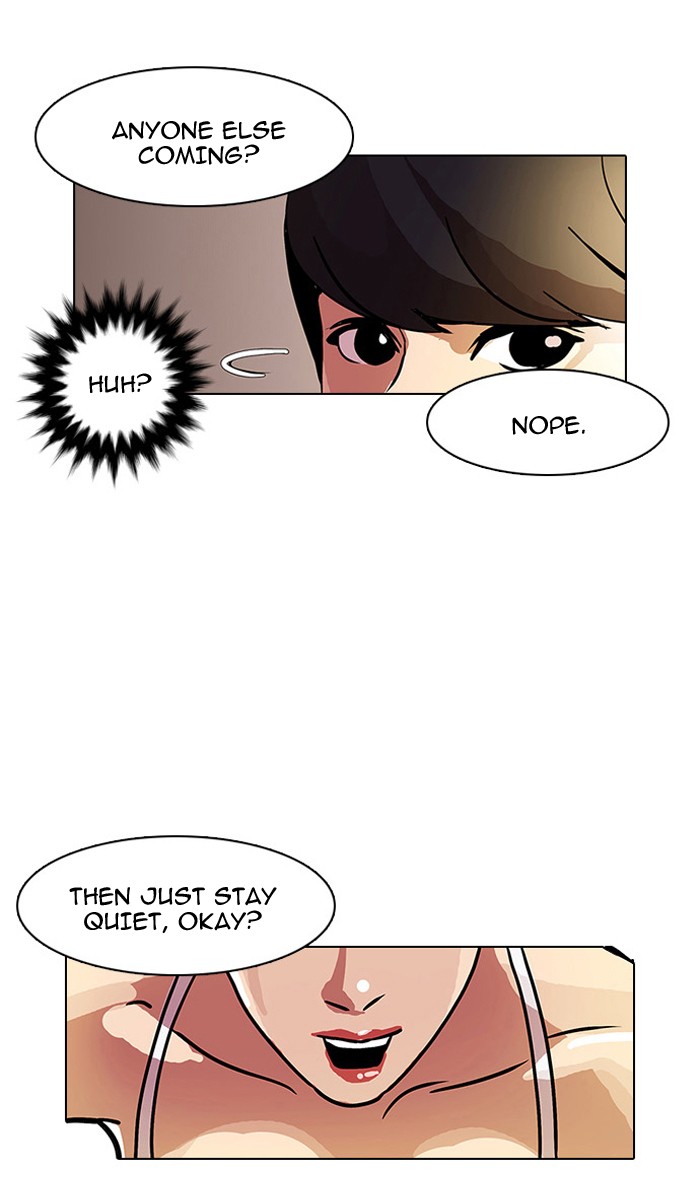 Lookism Chapter 11 page 30 - Chapter 11: Ep. 11