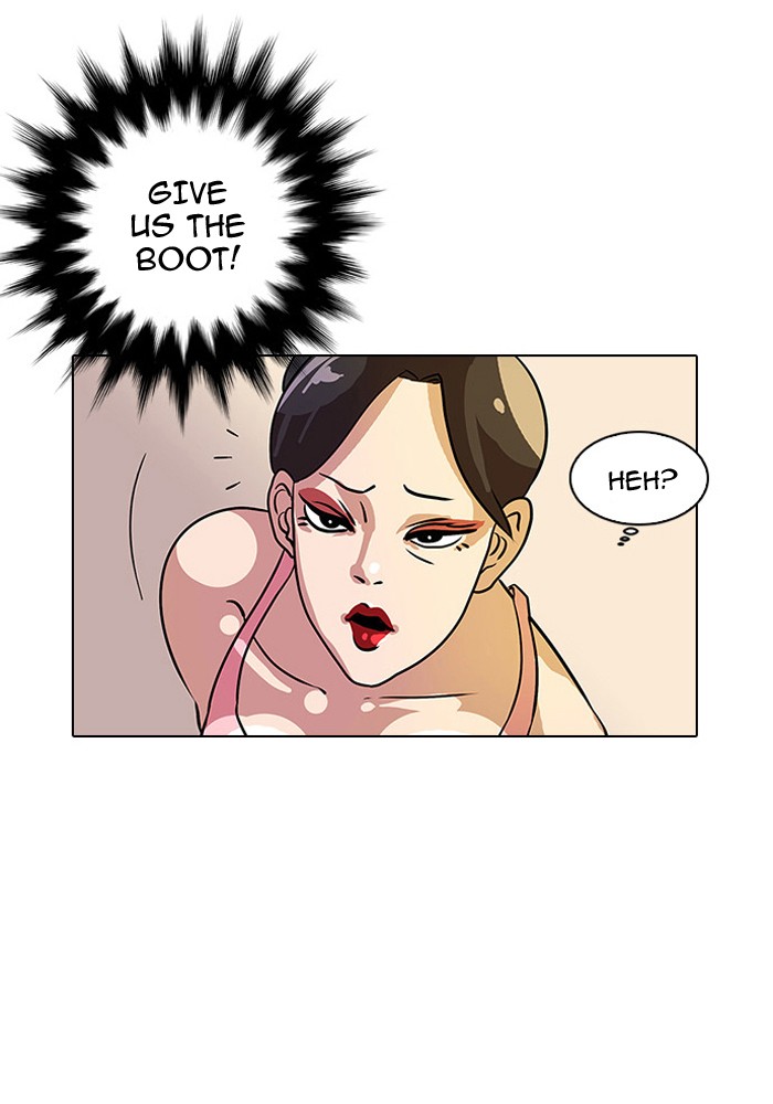 Lookism Chapter 11 page 33 - Chapter 11: Ep. 11