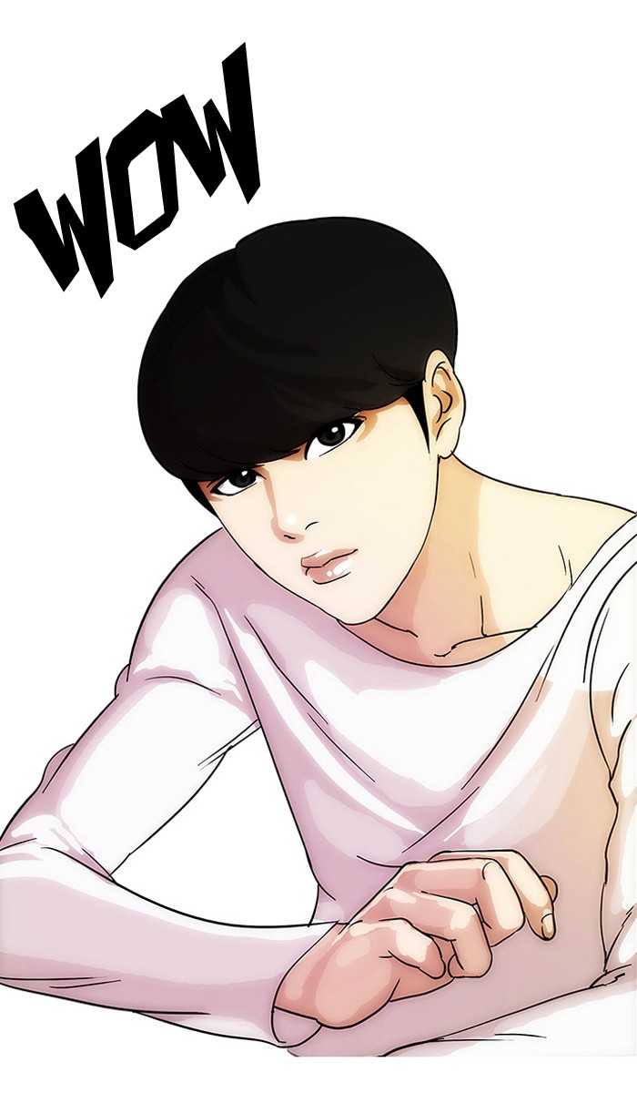 Lookism Chapter 11 page 34 - Chapter 11: Ep. 11