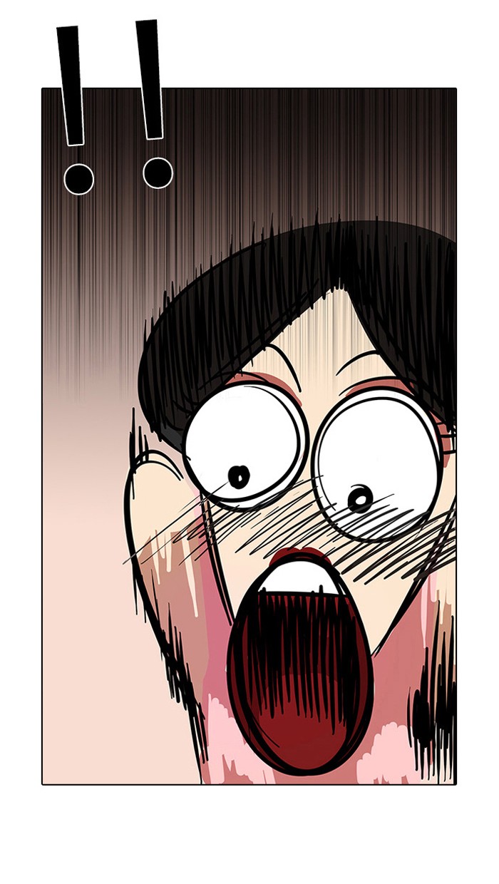 Lookism Chapter 11 page 36 - Chapter 11: Ep. 11