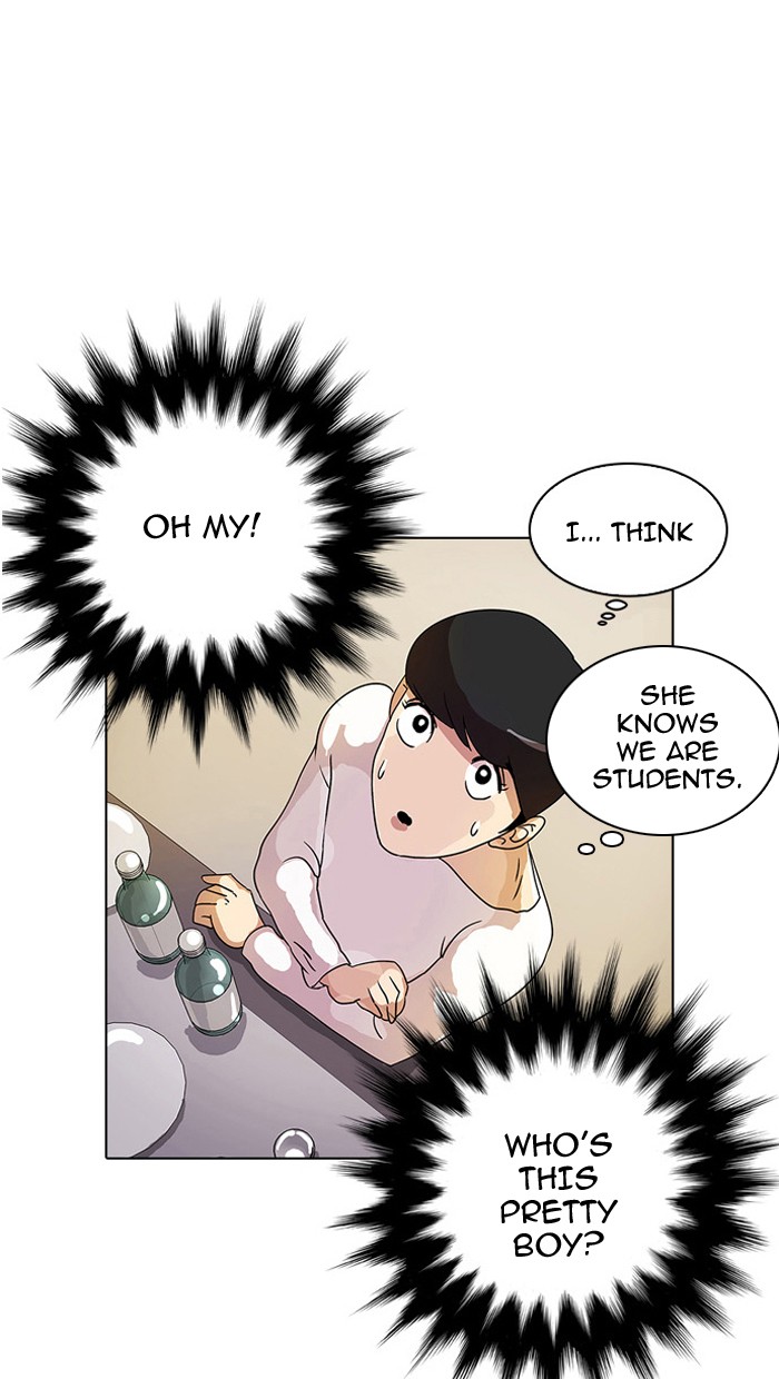 Lookism Chapter 11 page 37 - Chapter 11: Ep. 11