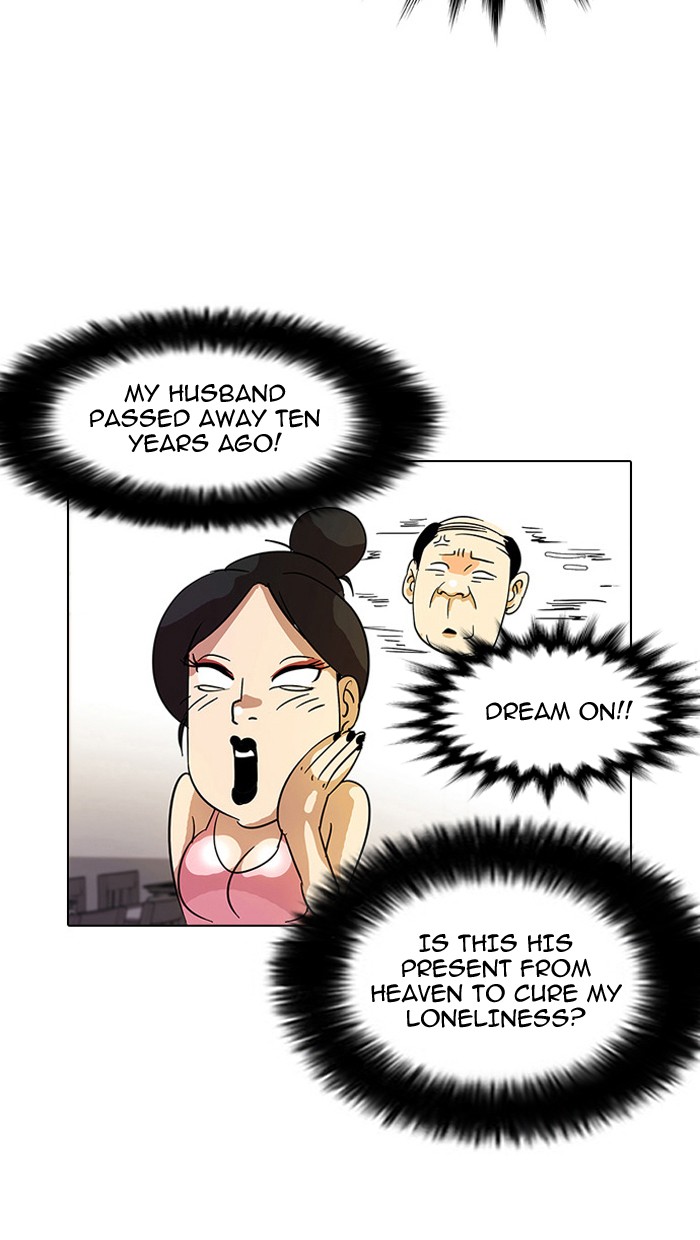 Lookism Chapter 11 page 38 - Chapter 11: Ep. 11