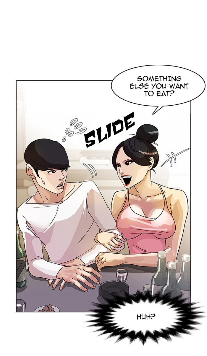 Lookism Chapter 11 page 40 - Chapter 11: Ep. 11