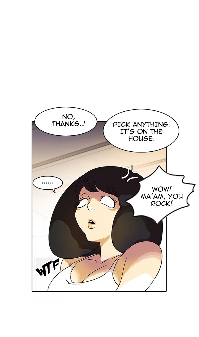 Lookism Chapter 11 page 41 - Chapter 11: Ep. 11