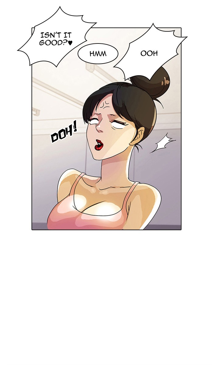 Lookism Chapter 11 page 44 - Chapter 11: Ep. 11