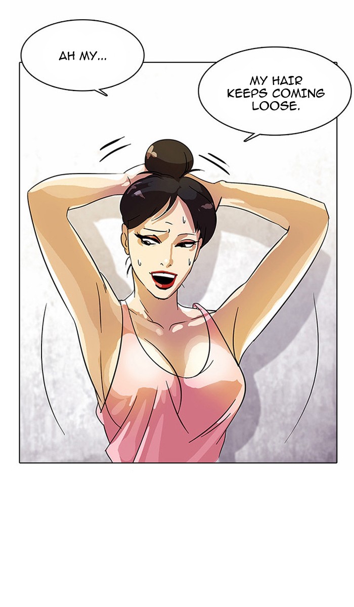 Lookism Chapter 11 page 45 - Chapter 11: Ep. 11