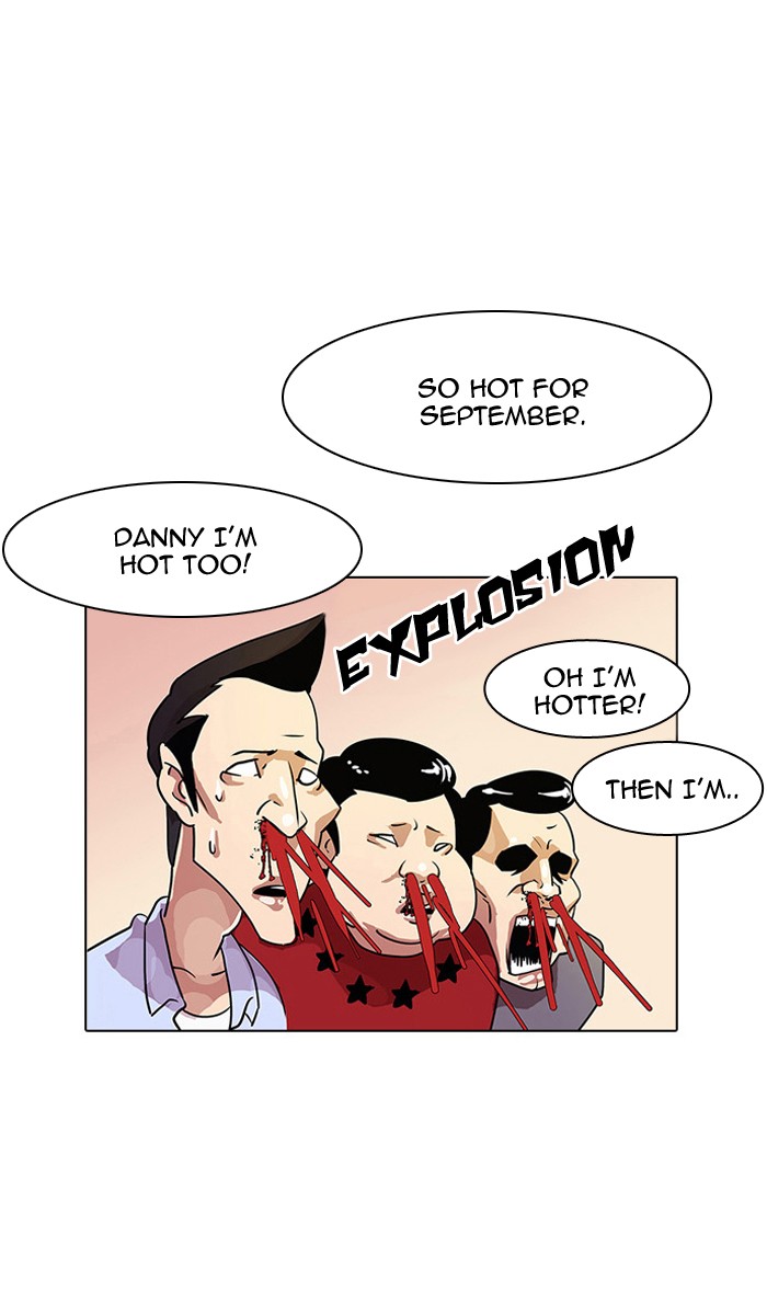 Lookism Chapter 11 page 46 - Chapter 11: Ep. 11