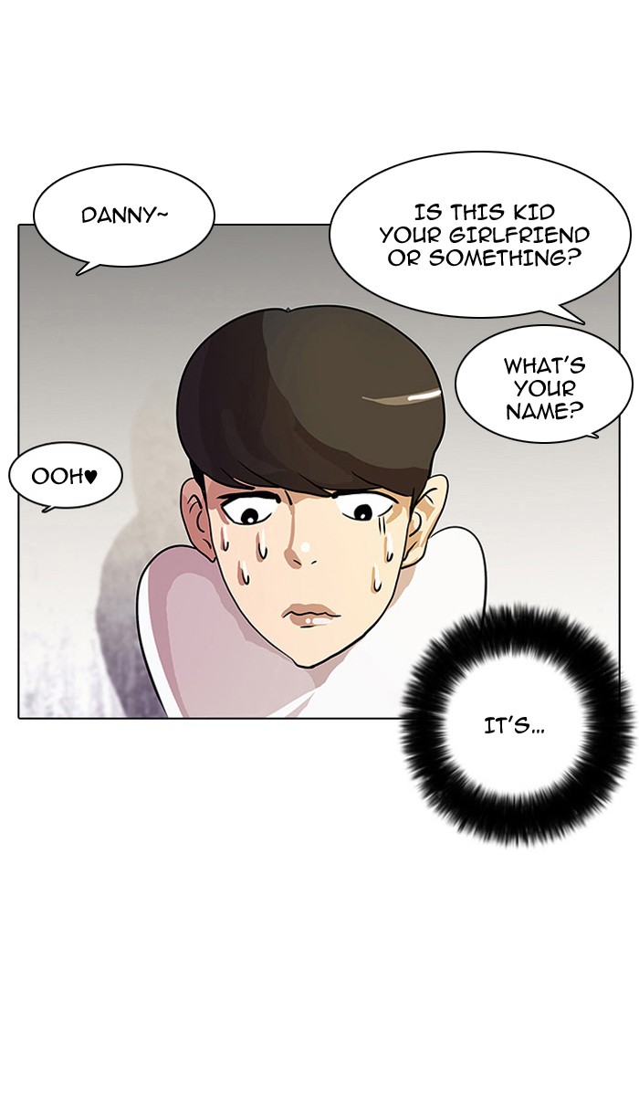 Lookism Chapter 11 page 47 - Chapter 11: Ep. 11