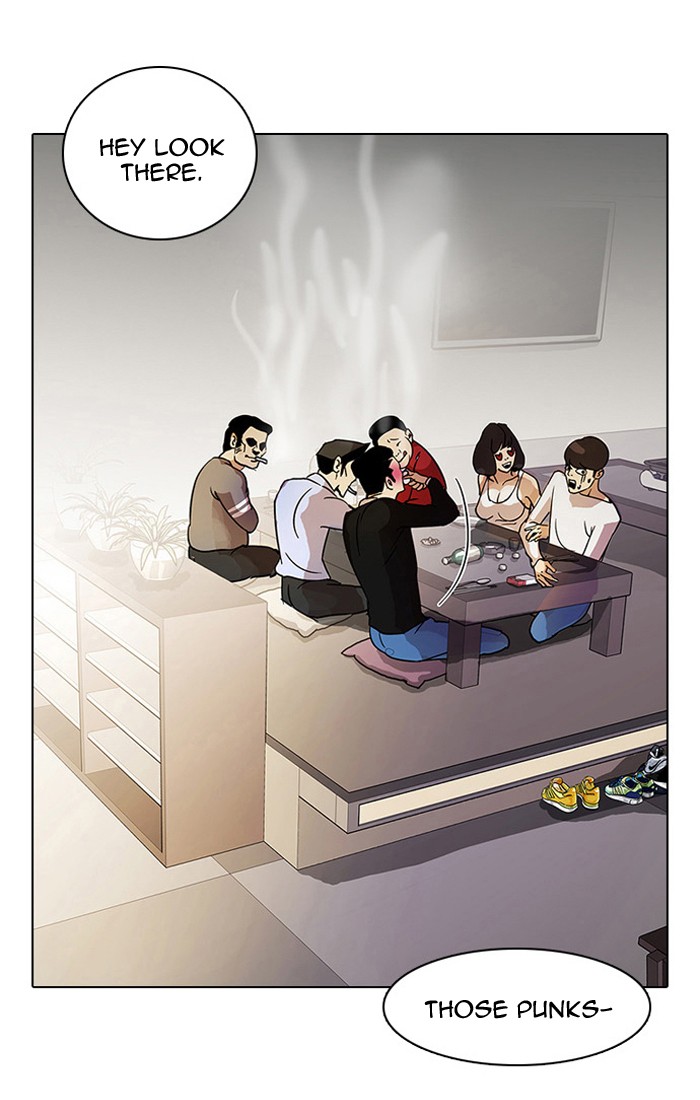 Lookism Chapter 11 page 53 - Chapter 11: Ep. 11