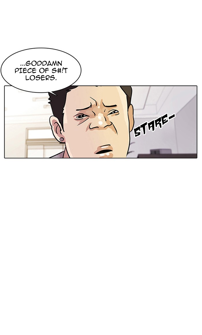 Lookism Chapter 11 page 56 - Chapter 11: Ep. 11