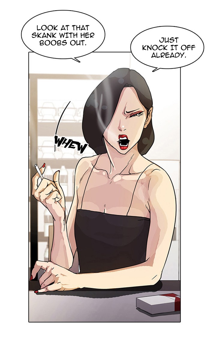 Lookism Chapter 11 page 60 - Chapter 11: Ep. 11