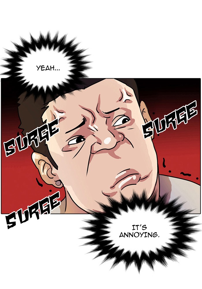 Lookism Chapter 11 page 62 - Chapter 11: Ep. 11
