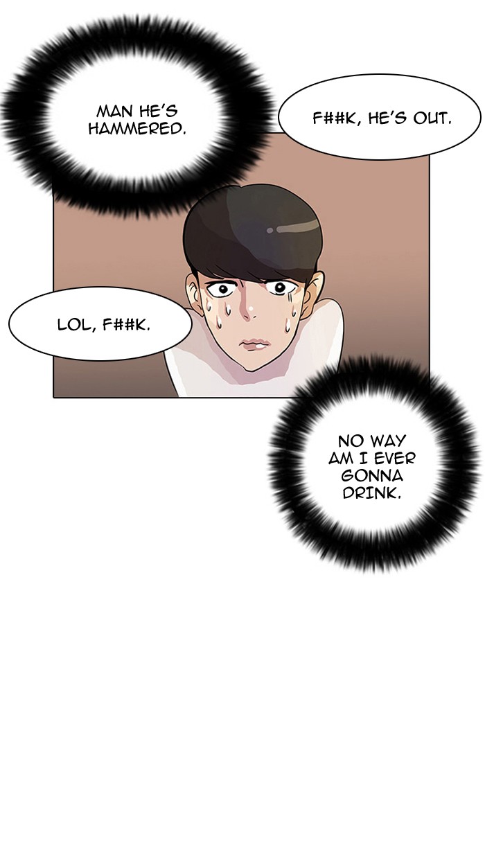 Lookism Chapter 11 page 67 - Chapter 11: Ep. 11