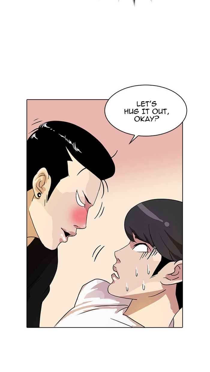 Lookism Chapter 11 page 74 - Chapter 11: Ep. 11