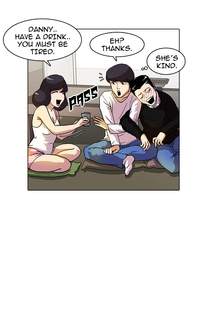 Lookism Chapter 11 page 82 - Chapter 11: Ep. 11