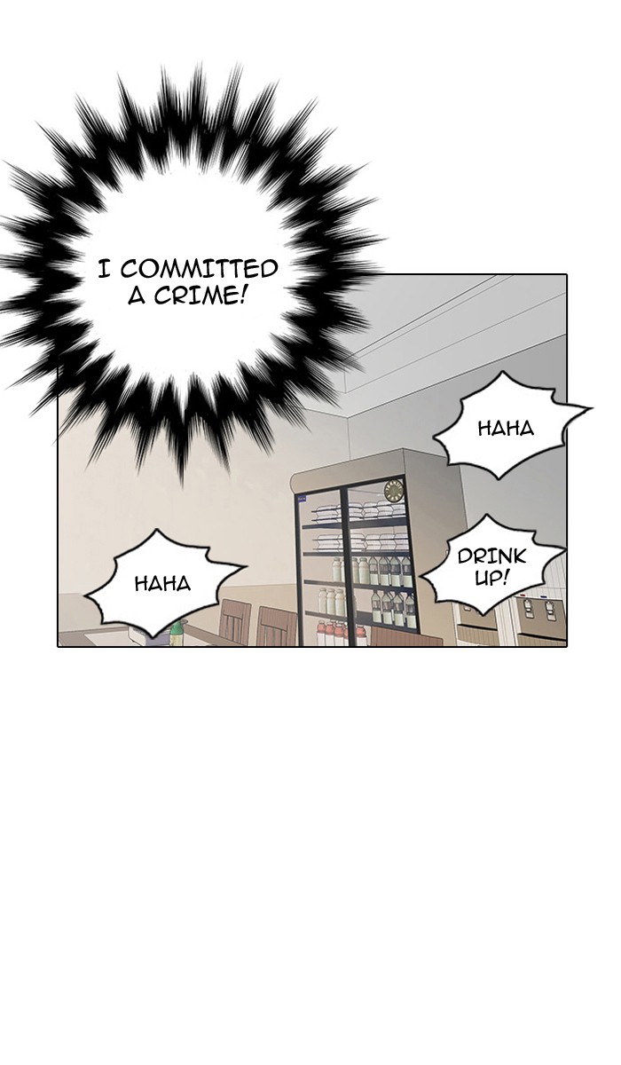 Lookism Chapter 11 page 88 - Chapter 11: Ep. 11