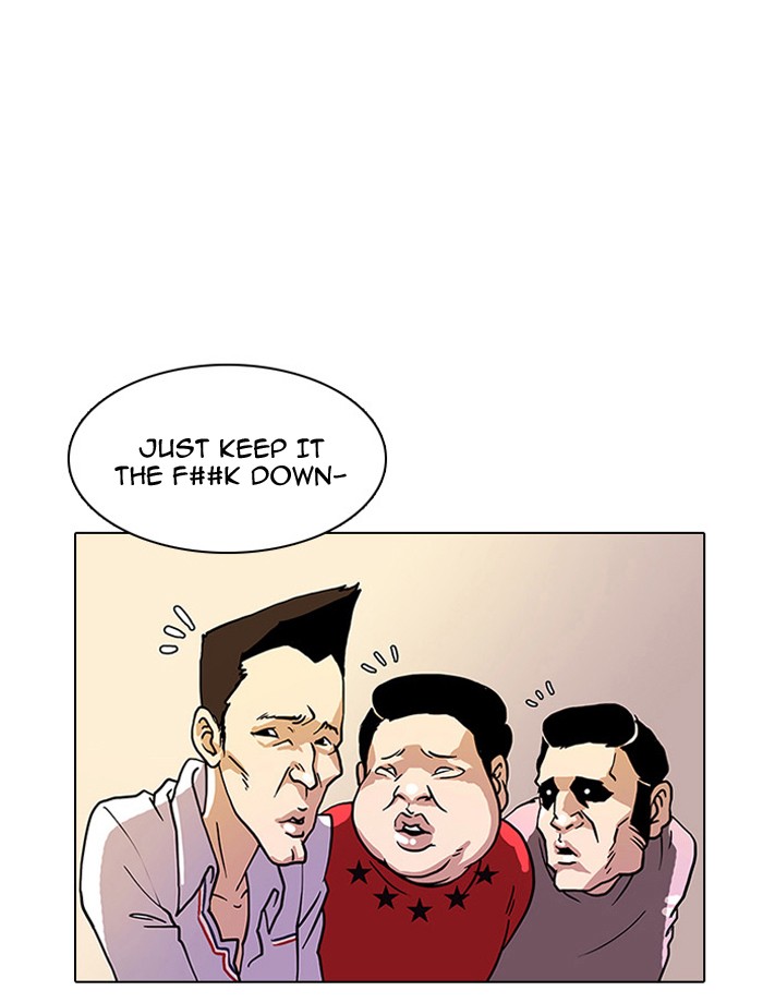 Lookism Chapter 11 page 90 - Chapter 11: Ep. 11