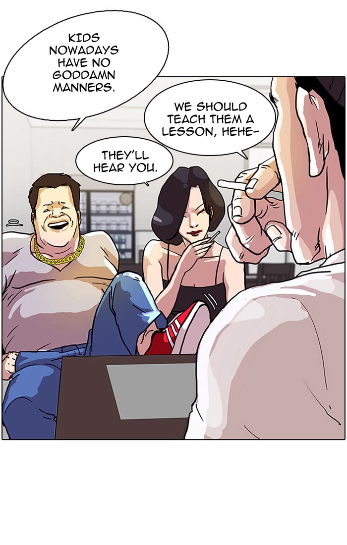 Lookism Chapter 11 page 92 - Chapter 11: Ep. 11