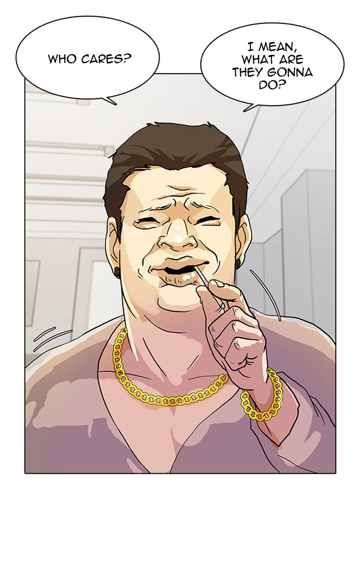 Lookism Chapter 11 page 93 - Chapter 11: Ep. 11