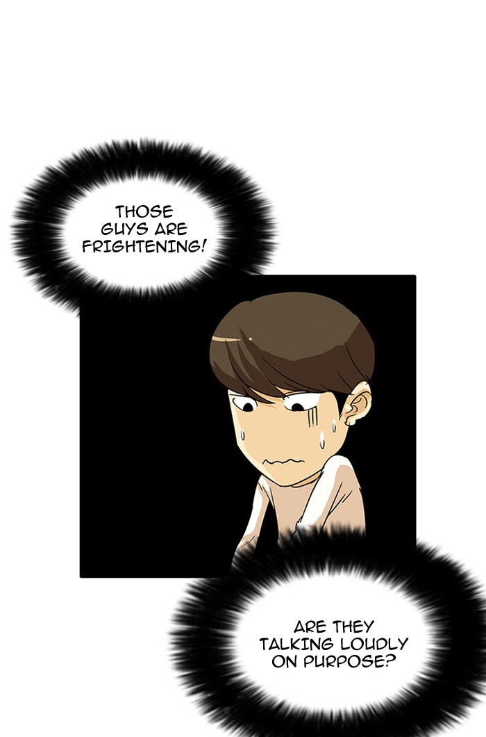 Lookism Chapter 11 page 94 - Chapter 11: Ep. 11
