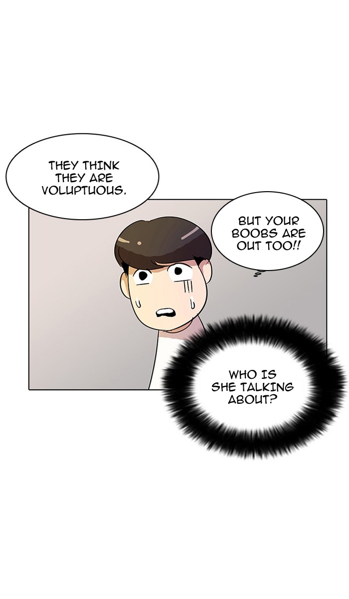 Lookism Chapter 11 page 98 - Chapter 11: Ep. 11