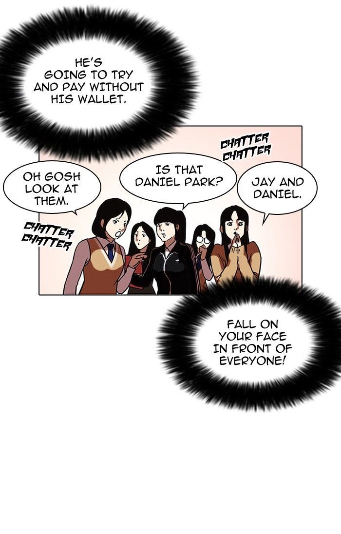 Lookism Chapter 110 page 18 - Chapter 110