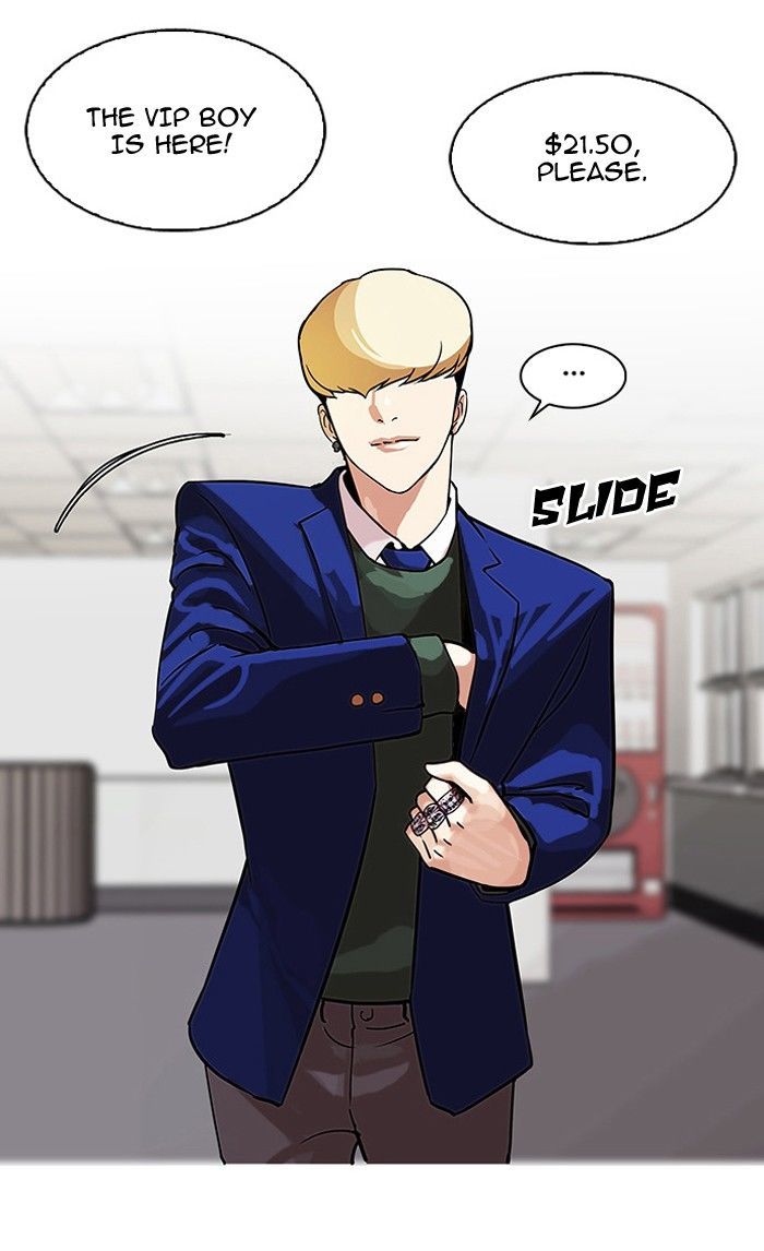 Lookism Chapter 110 page 19 - Chapter 110