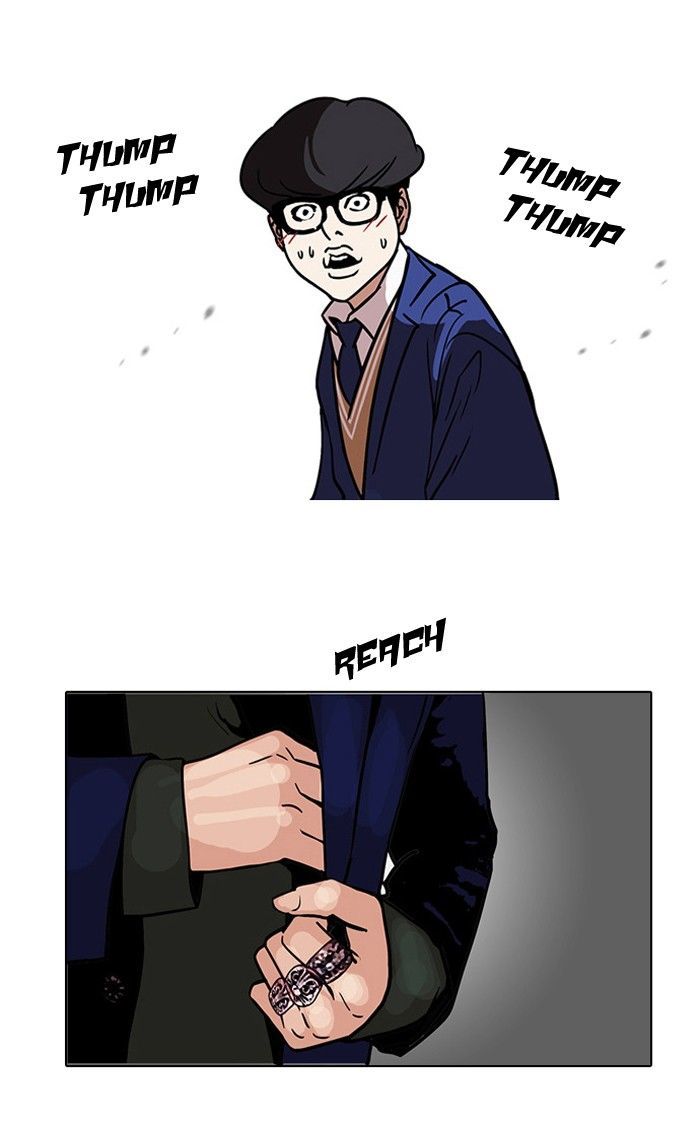Lookism Chapter 110 page 20 - Chapter 110