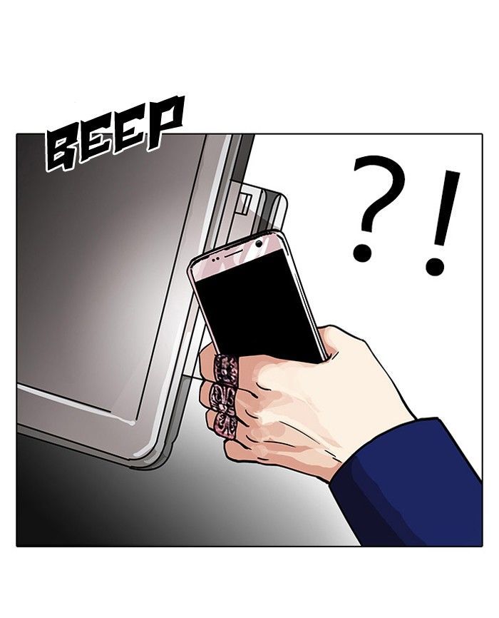 Lookism Chapter 110 page 22 - Chapter 110