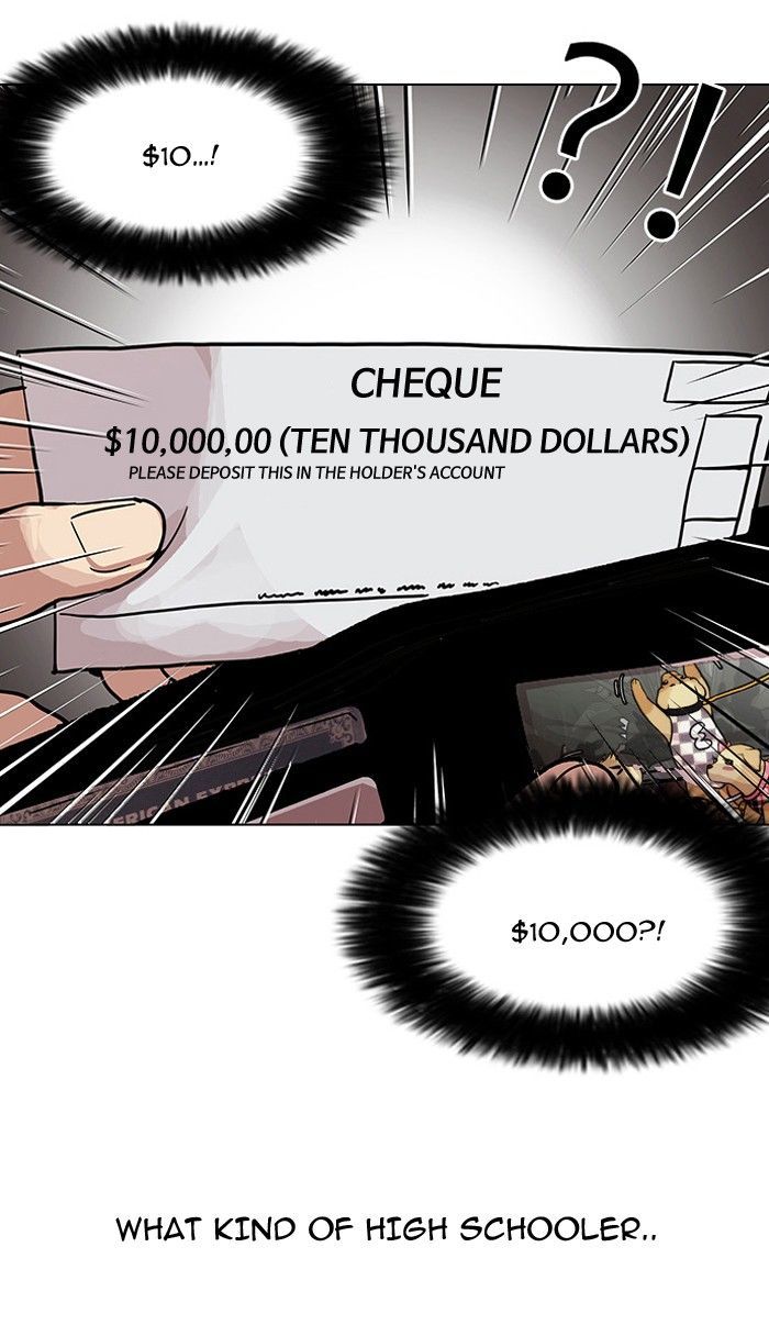Lookism Chapter 110 page 29 - Chapter 110