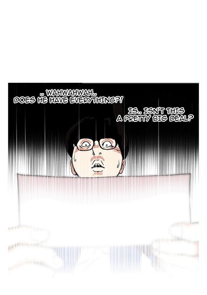 Lookism Chapter 110 page 30 - Chapter 110