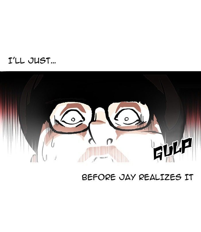 Lookism Chapter 110 page 32 - Chapter 110