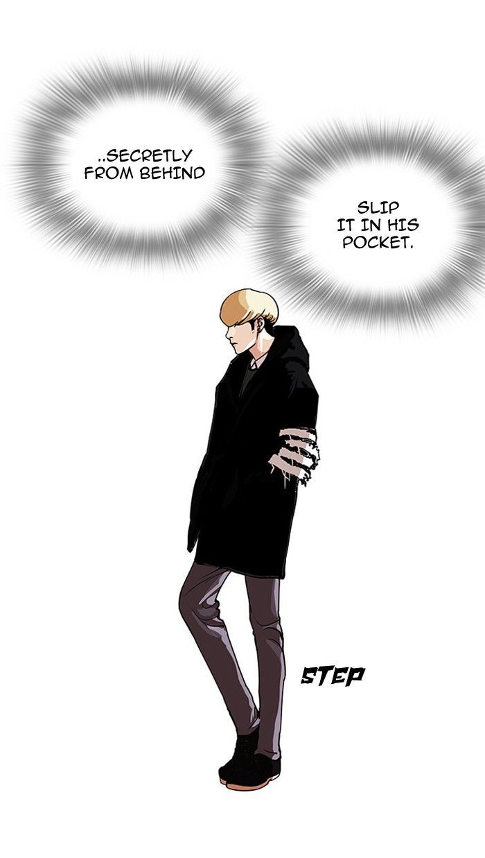 Lookism Chapter 110 page 35 - Chapter 110