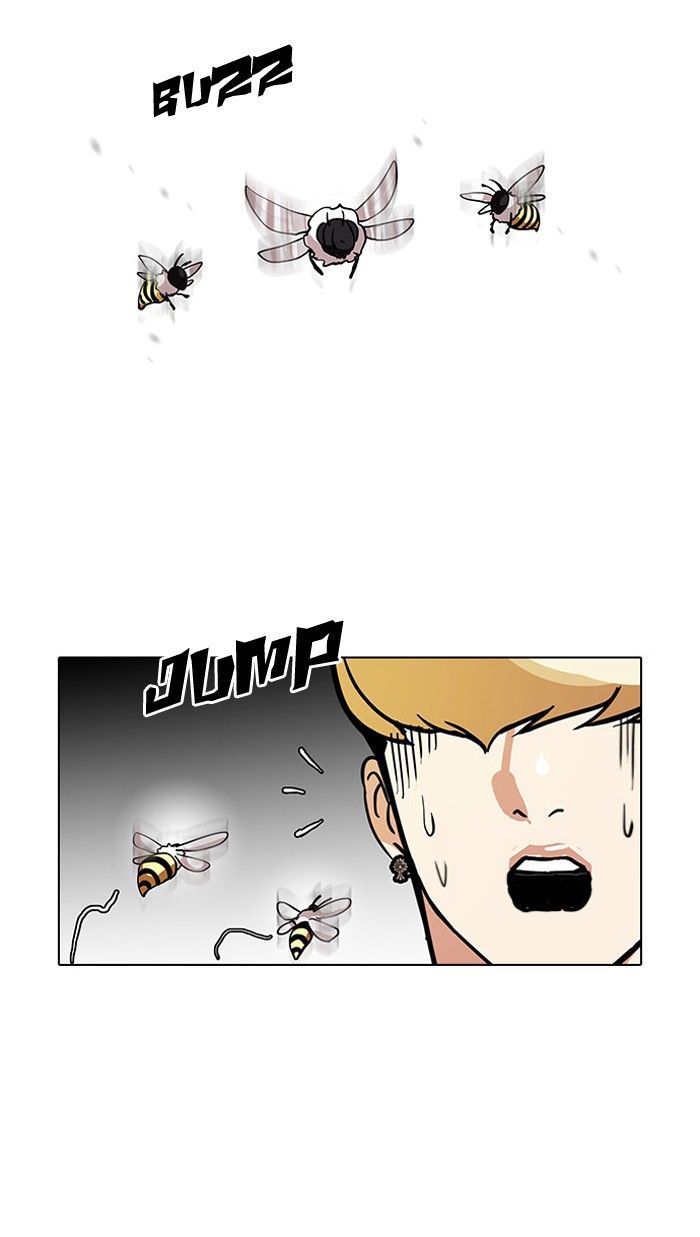 Lookism Chapter 110 page 37 - Chapter 110